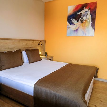 Hotel Berke Ranch&Nature Kemer Extérieur photo