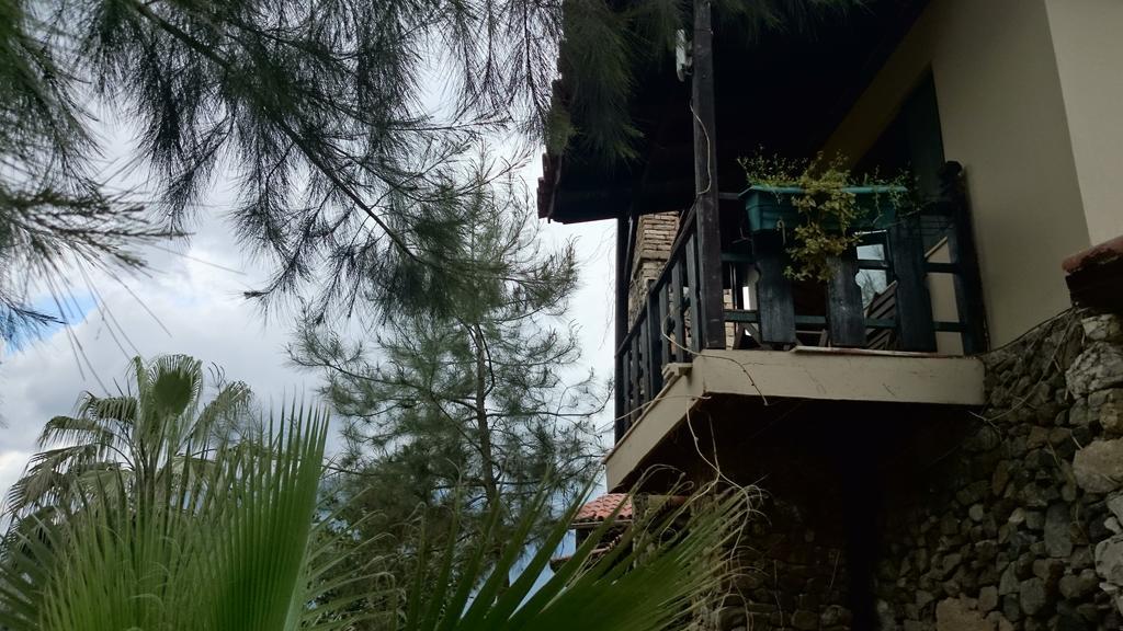 Hotel Berke Ranch&Nature Kemer Extérieur photo