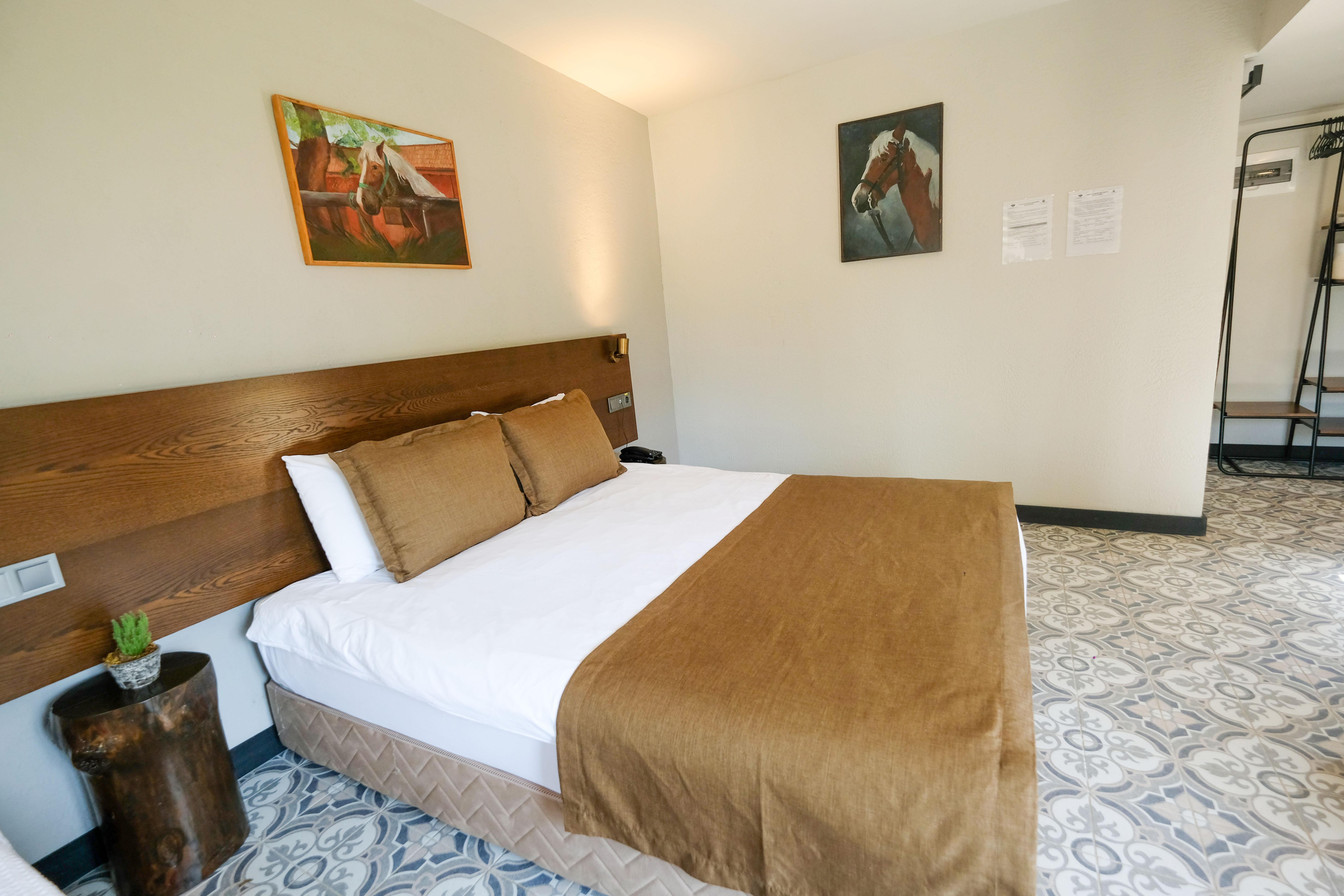 Hotel Berke Ranch&Nature Kemer Extérieur photo