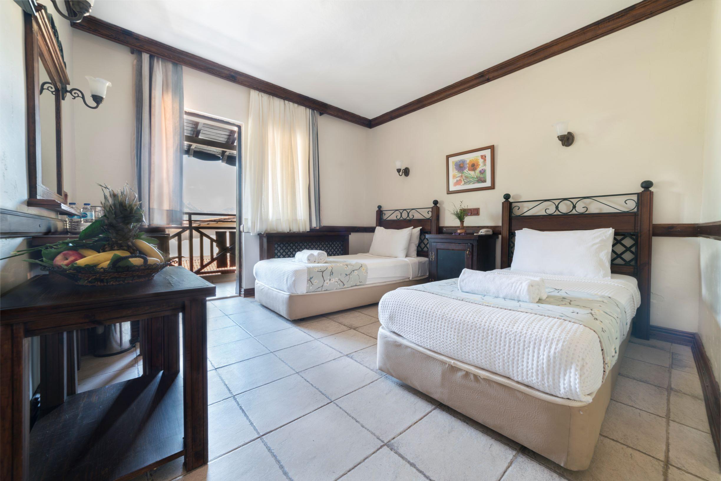 Hotel Berke Ranch&Nature Kemer Extérieur photo