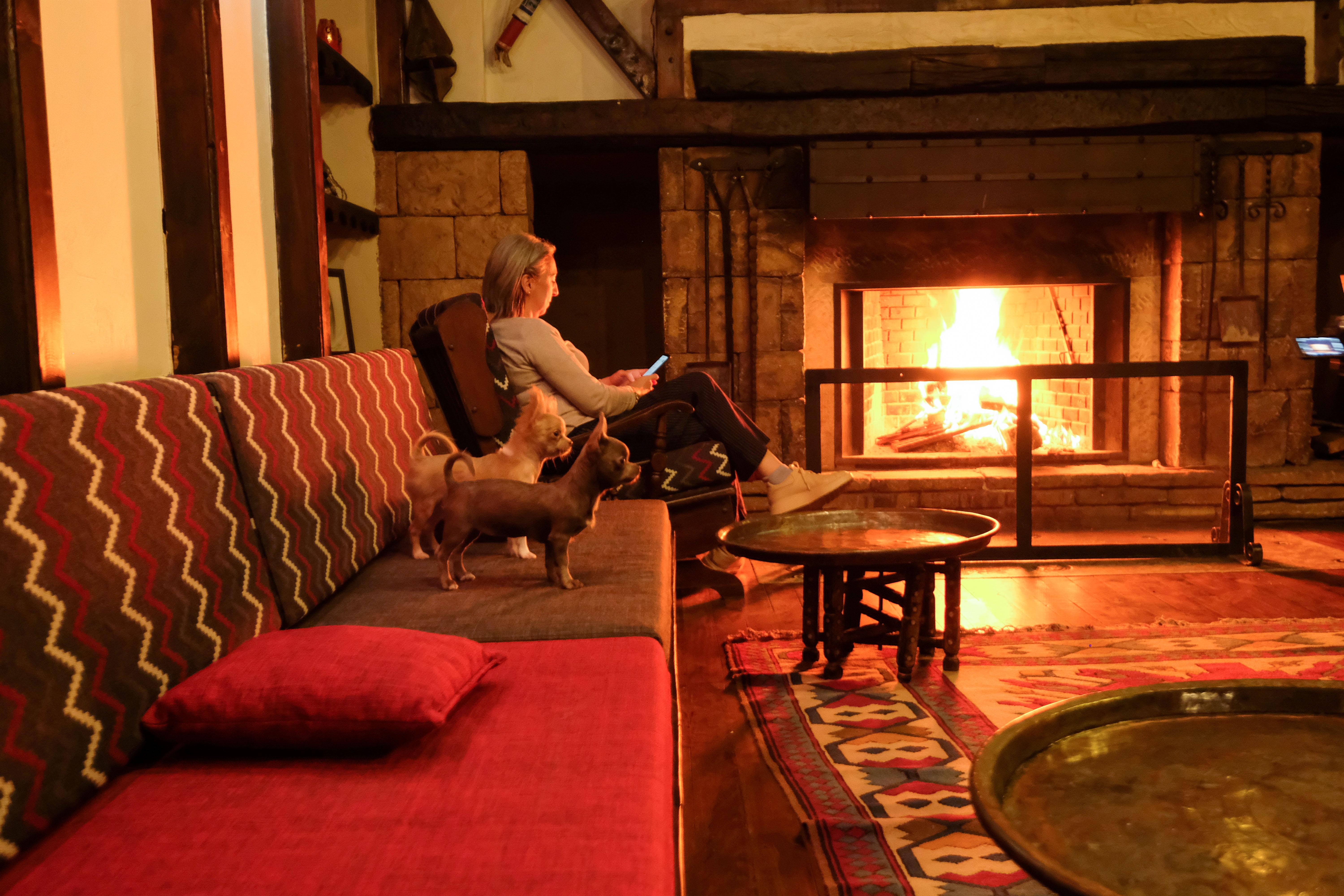 Hotel Berke Ranch&Nature Kemer Extérieur photo