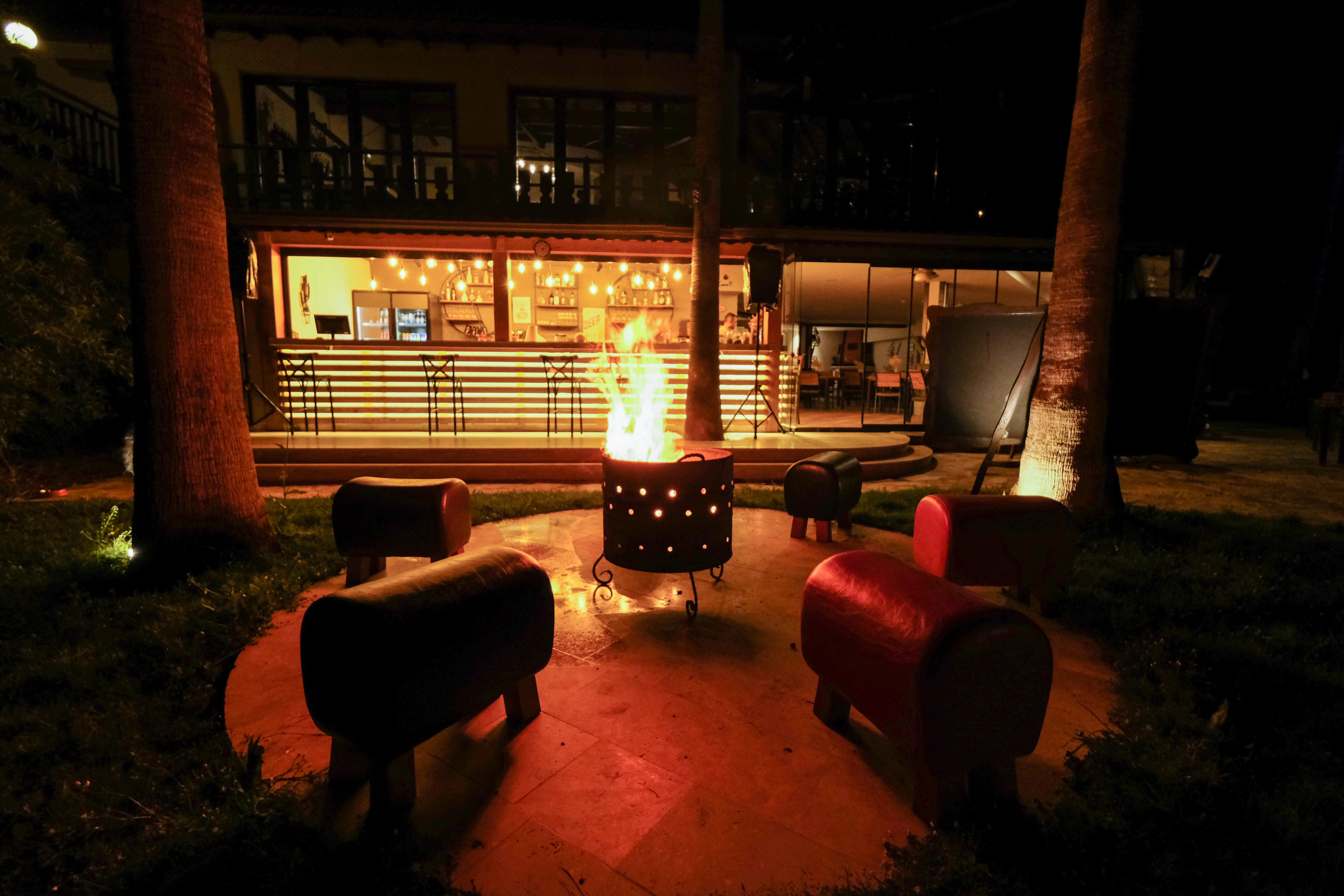 Hotel Berke Ranch&Nature Kemer Extérieur photo