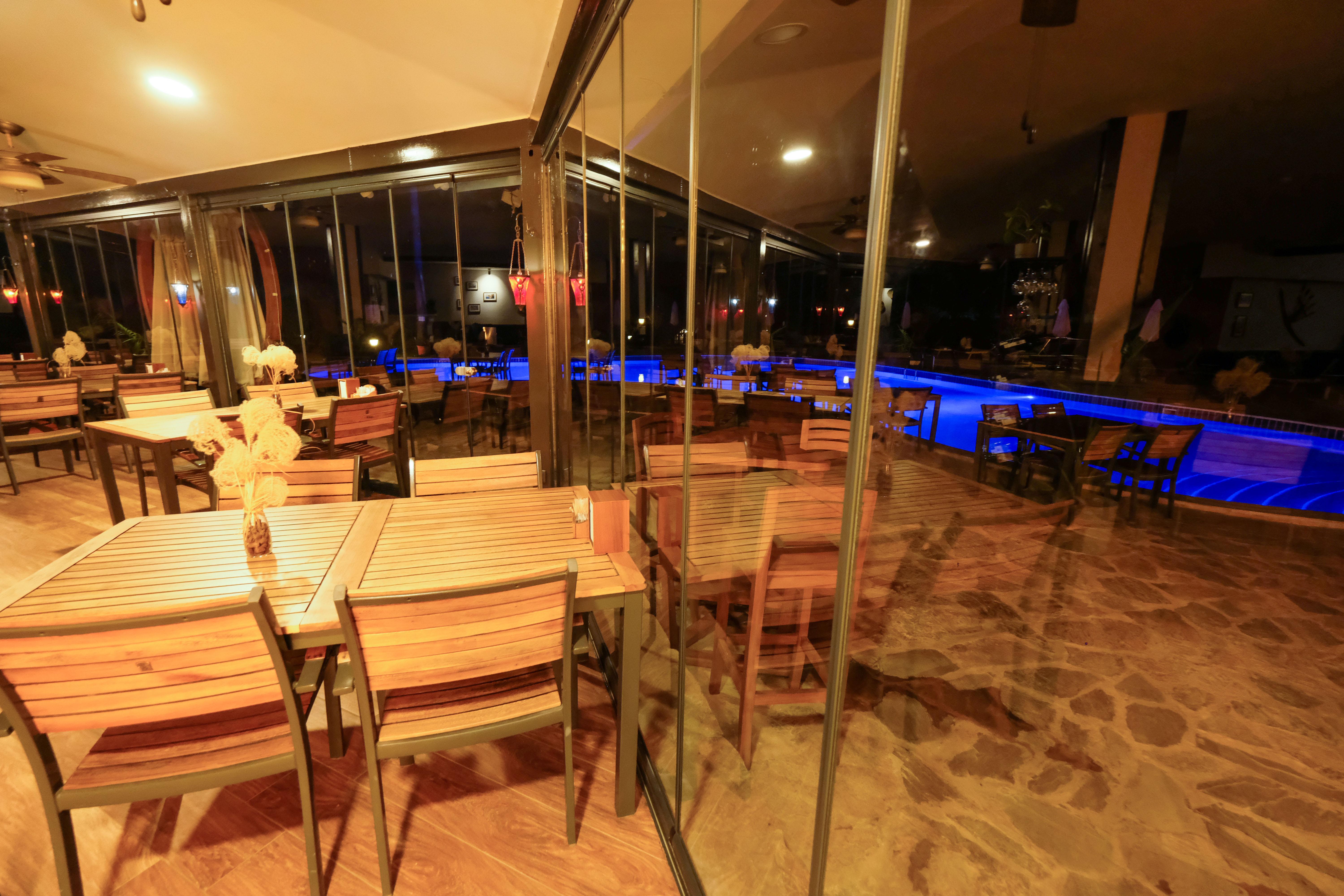Hotel Berke Ranch&Nature Kemer Extérieur photo