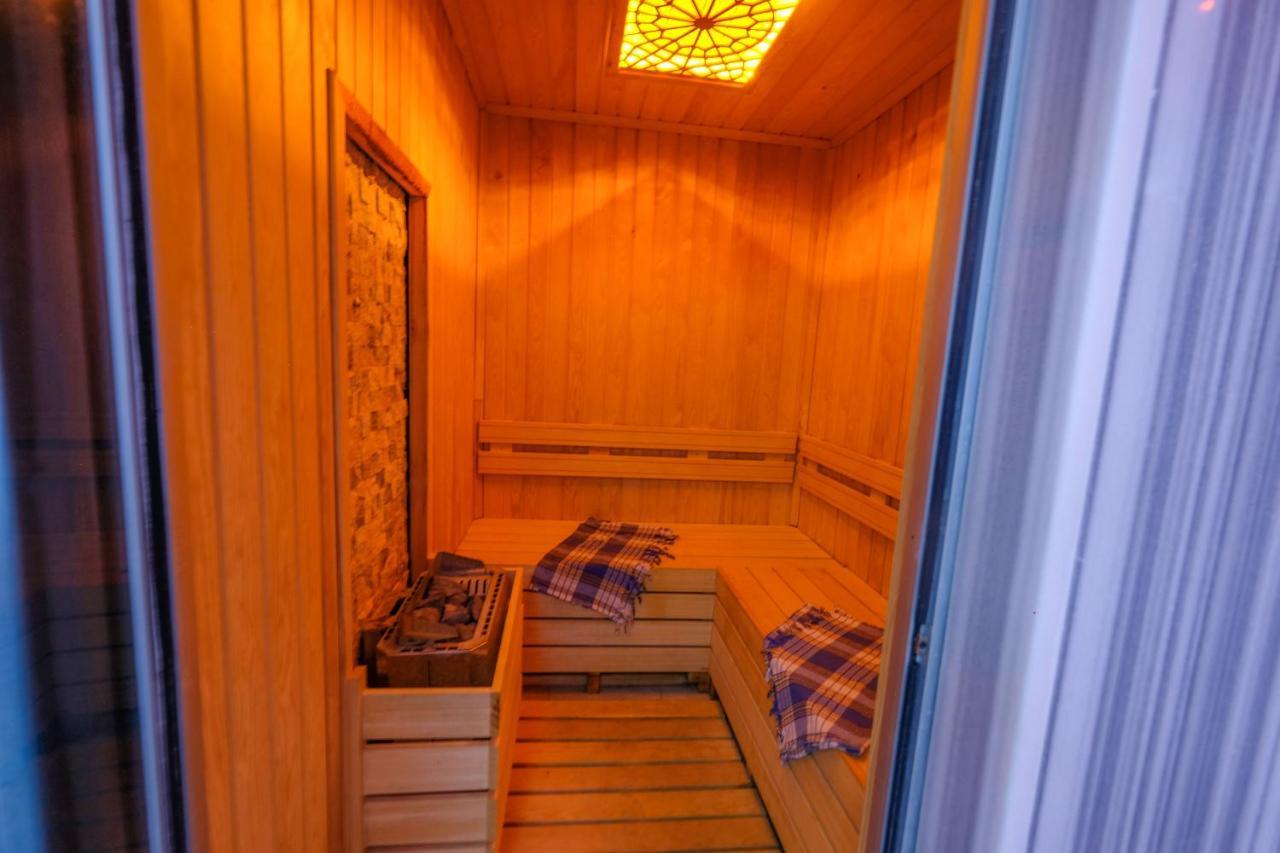 Hotel Berke Ranch&Nature Kemer Extérieur photo