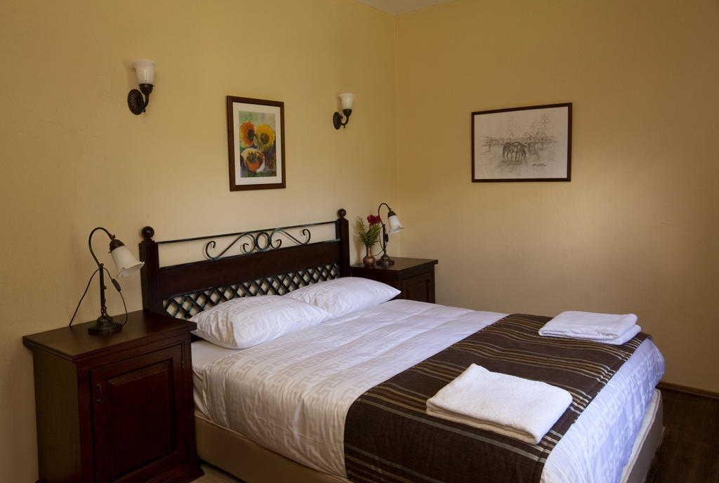 Hotel Berke Ranch&Nature Kemer Extérieur photo