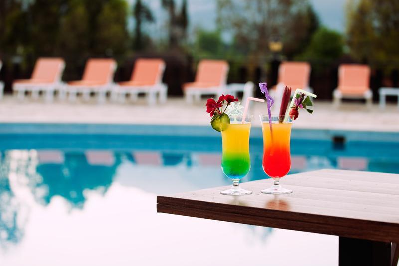Hotel Berke Ranch&Nature Kemer Extérieur photo